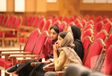 گزارش تصویری روز باز دانشگاه 